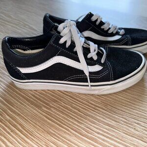 VANS - Youth 3.5